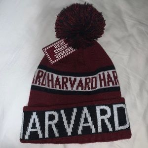 Harvard Beanie